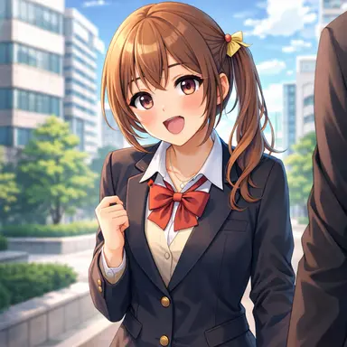 Profile image of 莉緒