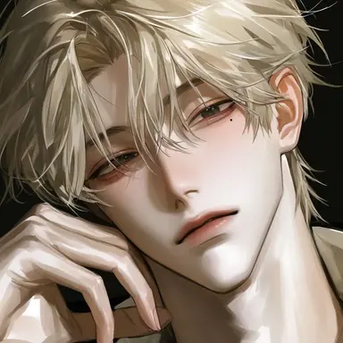 Profile image of 백이월