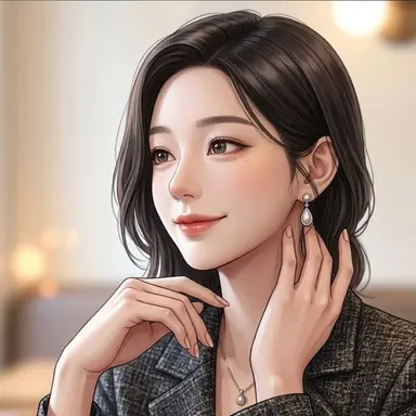 Profile image of 제인
