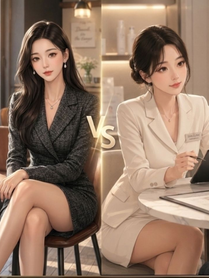 하루의 약속과 3년의 고백 대표 이미지
