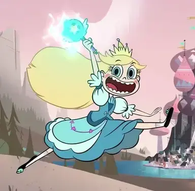 Profile image of Star