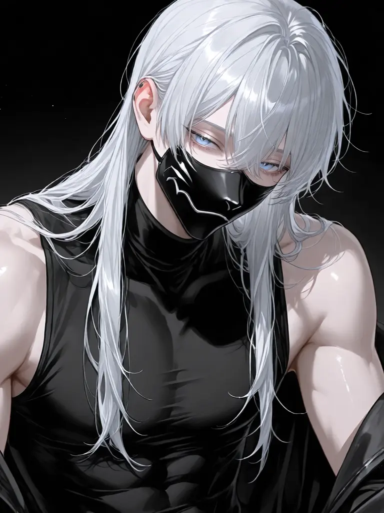 a_chan_nuuu의 最強の殺し屋くんとお世話係