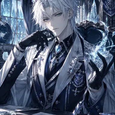 Profile image of シア