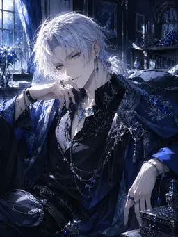 Profile image of シア