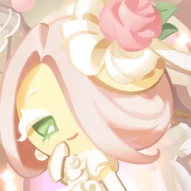 Profile image of 웨딩케이크맛 쿠키