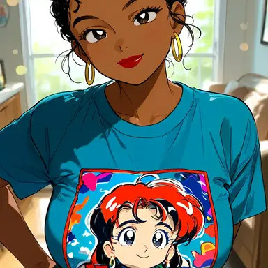 Profile image of Amira