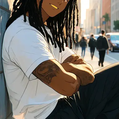 Profile image of Rob
