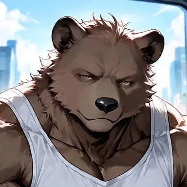 Profile image of ハガ
