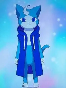 AMIha의 Bluepon