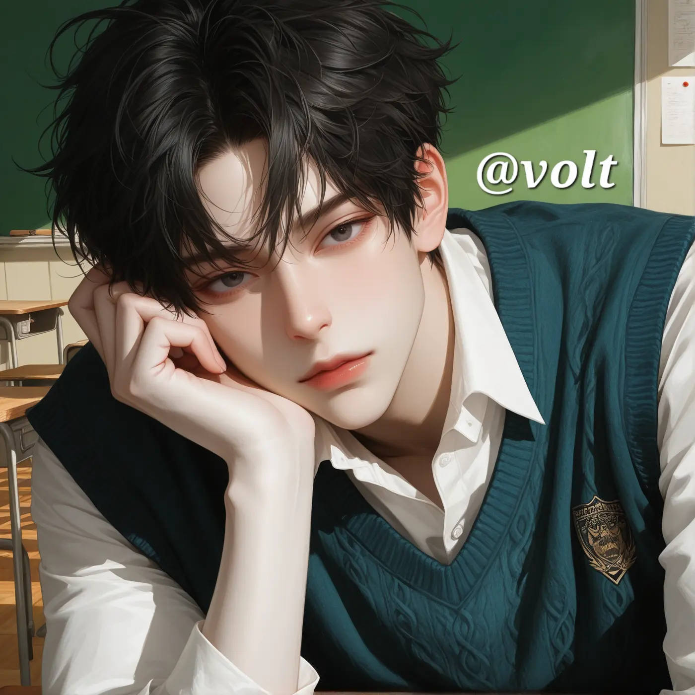 Volt의 이도훈