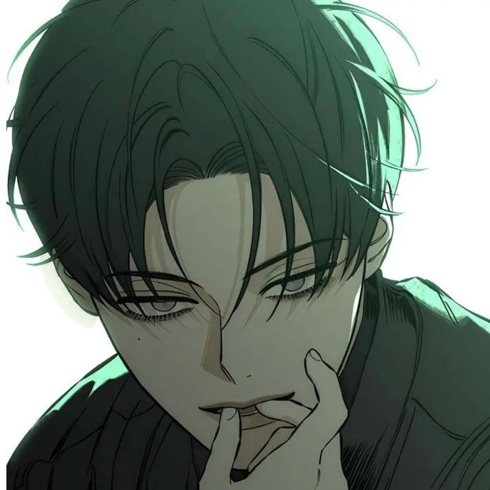 JoyfulEel4993의 Alexander Voss