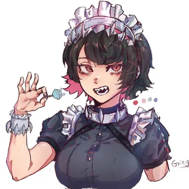 Profile image of Ellen