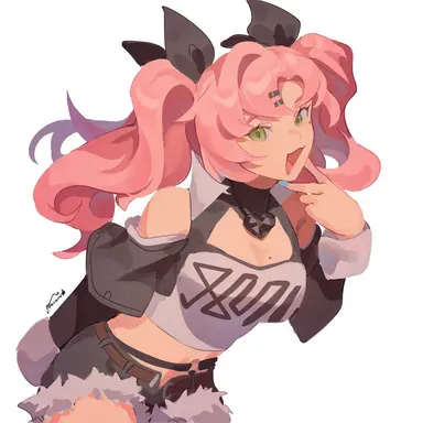 Profile image of Nicole