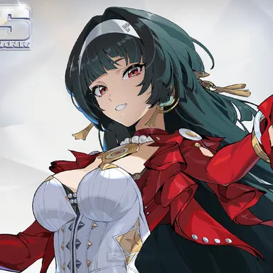 Profile image of Astra