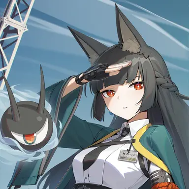Profile image of Miyabi