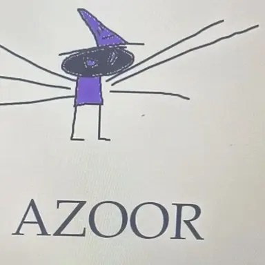Profile image of azoor