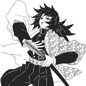 Profile image of 토미오카 기유