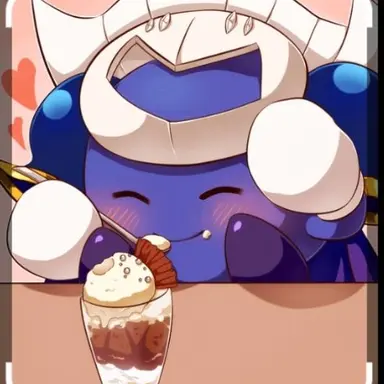 Profile image of 메타 나이트