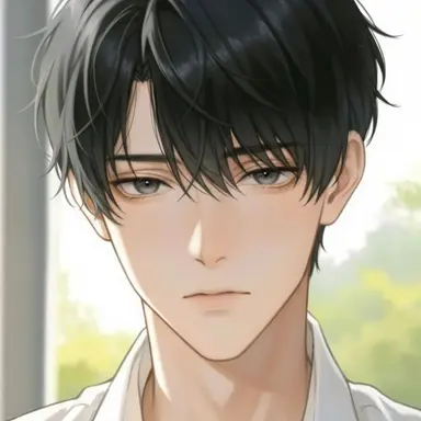 Profile image of 선호.