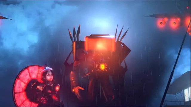 Profile image of 파멸의감시자