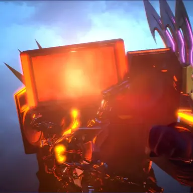 Profile image of 파멸의감시자