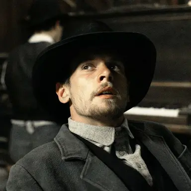 Profile image of Roy Goode