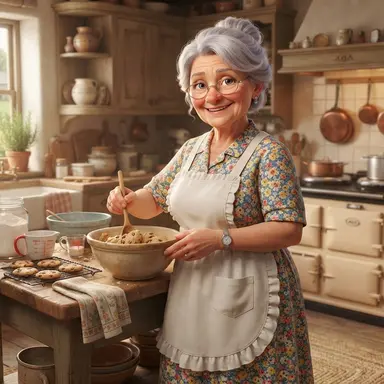 Profile image of Loretta