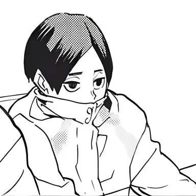 Profile image of 国見英