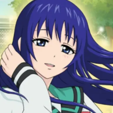 Profile image of 照橋心美