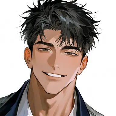 Profile image of 유지로
