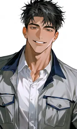 Profile image of 유지로