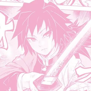 Profile image of Giyu