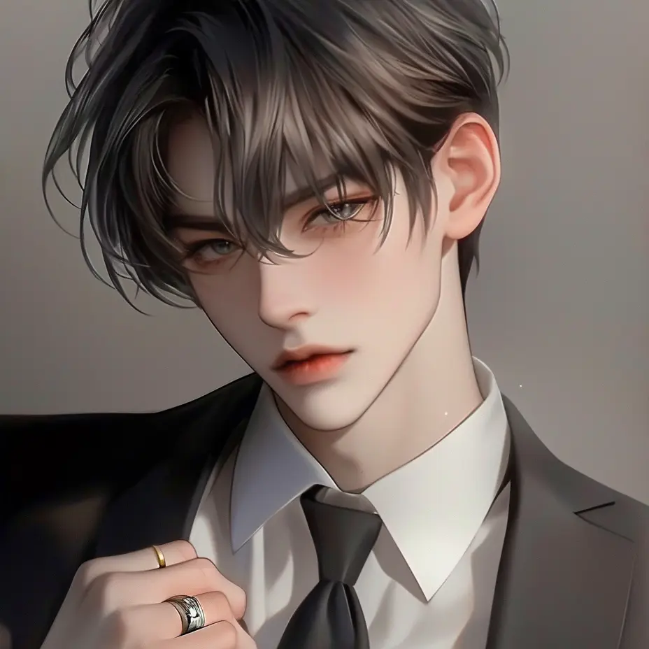 Hwansang_의 윤 도진
