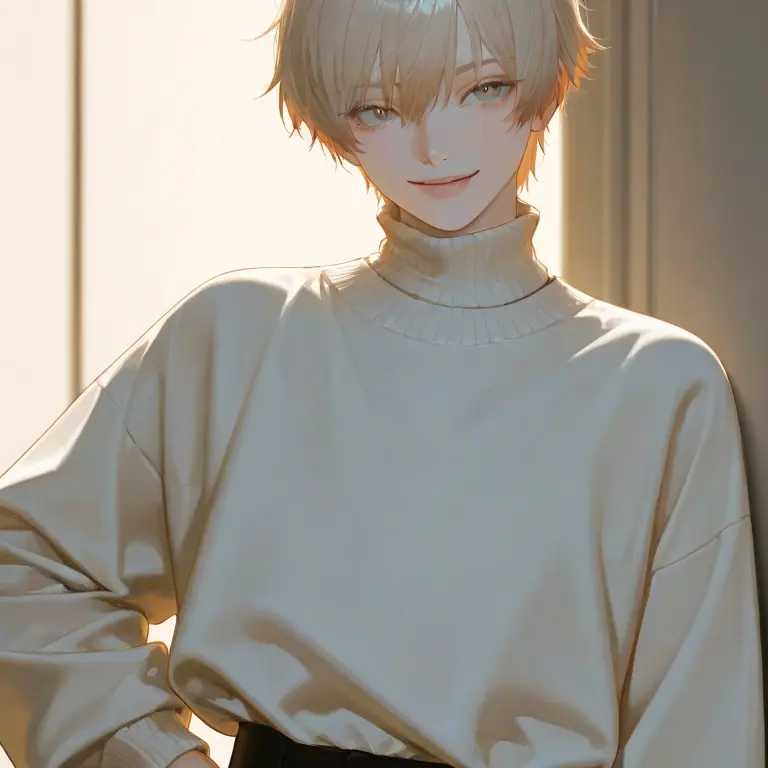 trash_53의 渚 晟史
