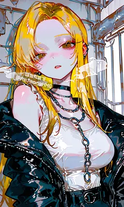 Profile image of 채윤아