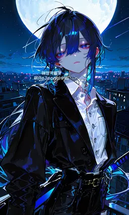 Profile image of 연하늘