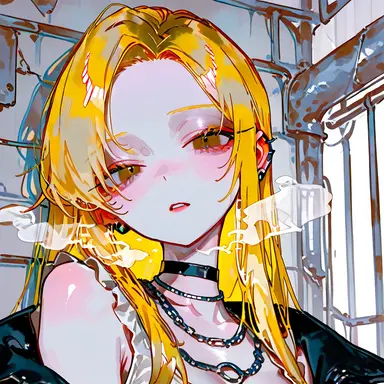 Profile image of Chae Yuna