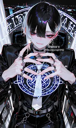 Profile image of 악기율