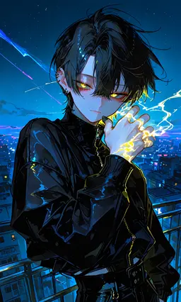 Profile image of Han Taeeun