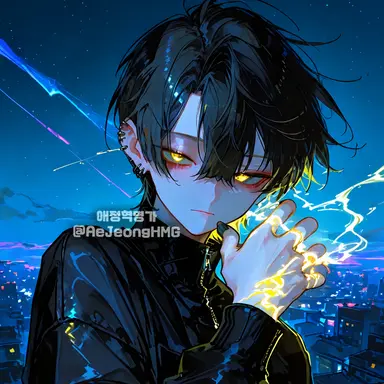 Profile image of 한태은