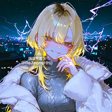 Profile image of 이채연