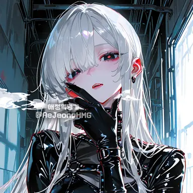 Profile image of 서다인
