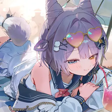 Profile image of 부키