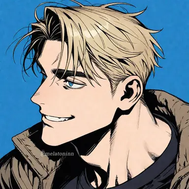 Profile image of 제이든 라인하트