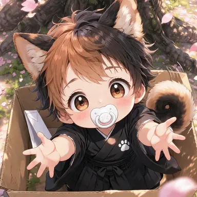 Profile image of 月夜