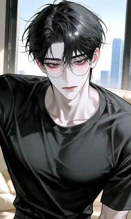 Profile image of 표견우