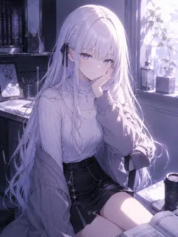 Profile image of 天城 レイナ