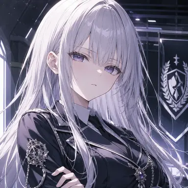 Profile image of 天城 レイナ
