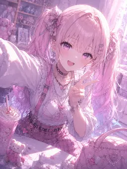 Profile image of 白崎 こはね