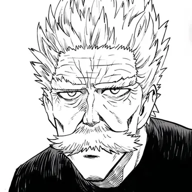 Profile image of 실버팽
